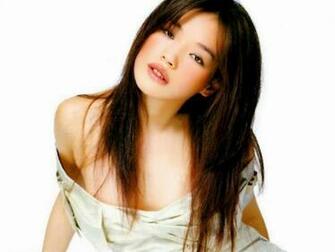Shu Qi Wallpaper