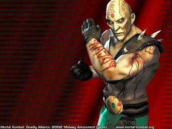 Quan Chi Wallpaper Desktop Background