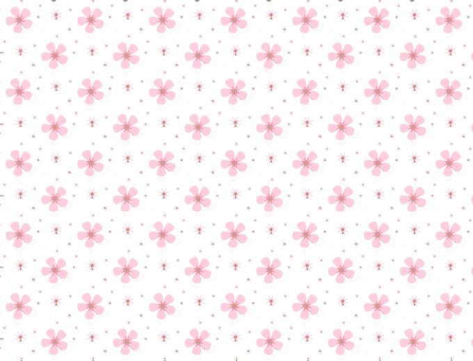 Pink And White Flower Background Galleryhip The