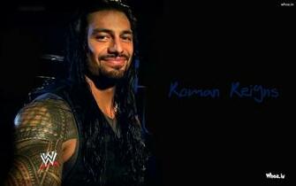 Roman Reigns Wallpaper