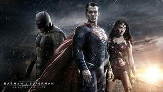 Batman V Superman Dawn Of Justice Wallpaper