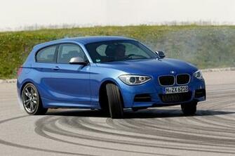 Cars Bmw M135i Quality HD Wallpaper