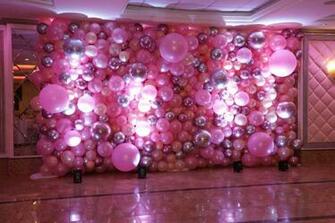 Party Decor Gallery Balloon Artistry