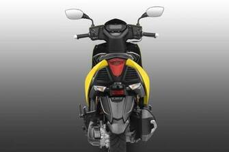 Tvs Ntorq Showing Jpg