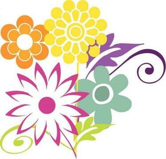 Mothers Day Flowers Clip Art Pictures Pics Wallpaper Image