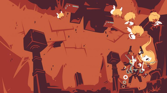 Cave Story Wallpaper