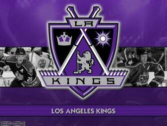 Wallpaper Rinkrat S La Kings Photo Gallery