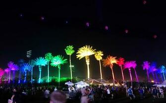 Where All My Ladies At Coachella 91x Fm