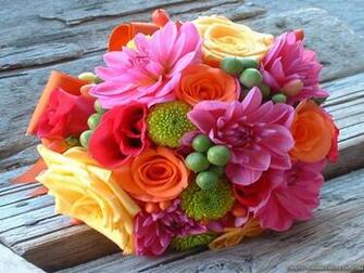 Flower Arrangements Wallpaper And Nature Of Charge