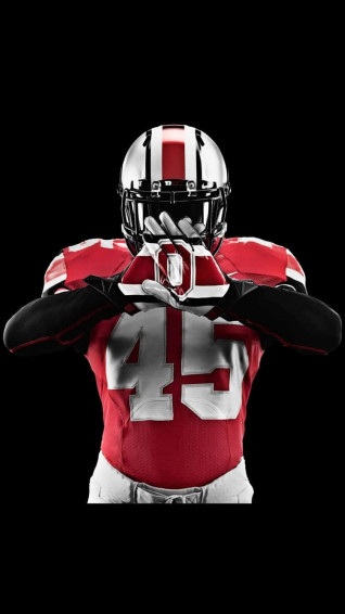 Ohio State Football Wallpaper