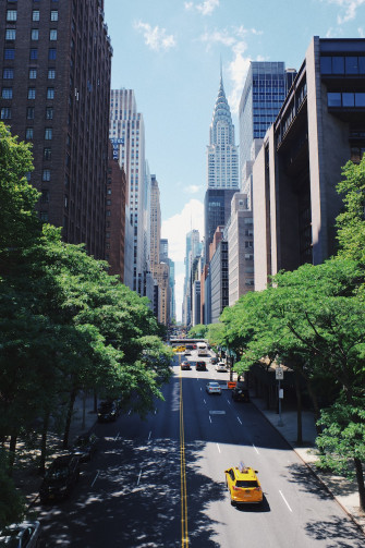 New York City Wallpaper HD Hq