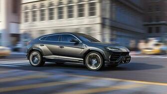 Lamborghini Urus Wallpaper HD Image Wsupercars