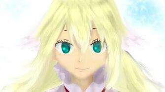 Fairy Tail Mavis Vermillion By Supernewbie75
