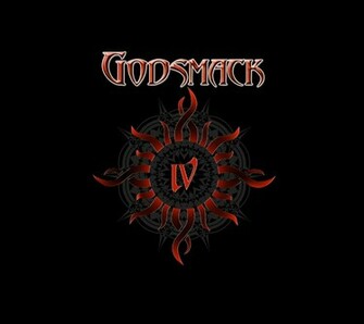 Music Band Heavy Metal Usa Godsmack Rock Celebs Celebrity