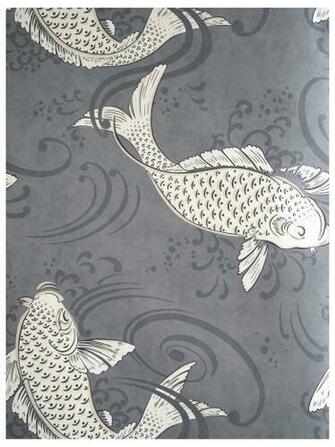 Osborne Little Derwent Wallpaper At John Lewis Partners