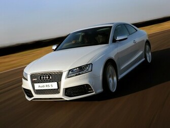 Audi Rs5 Coupe Za Spec Wallpaper Cool Cars