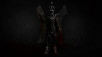 Real Horror Stories Ultimate Edition Pazuzu Steam Trading