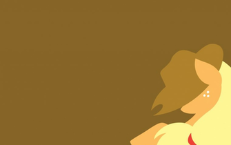 Mlp Fim Applejack Wallpaper By Moustache147