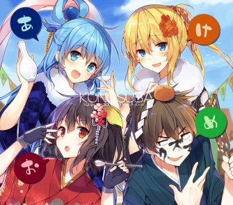 Konosuba Wallpaper S For