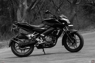 Bhp To Fz16 Pulsar 200ns Team