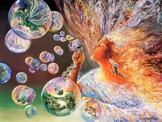 Art Wallpaper Painting Index Gorgeous Fairy