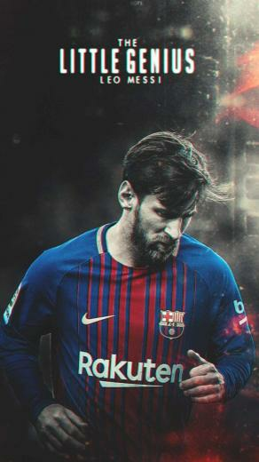 Gajendra Saraswat On Boom Messi Leonel Lionel