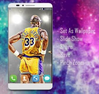 Kareem Abdul Jabbar Wallpaper For Android Apk