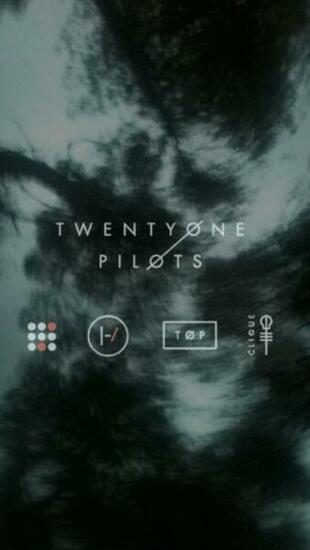 M S De Ideas Sobre Twenty One Pilots Wallpaper En