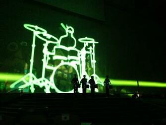 Glow In The Dark Neon Wallpaper Showing Pics For