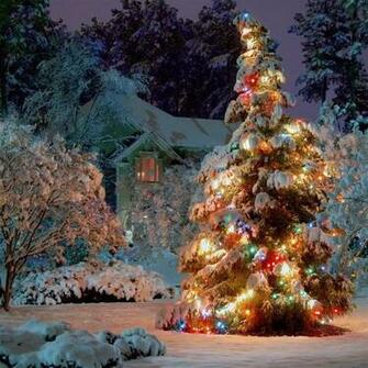 Christmas iPad Air Wallpaper HD Retina And