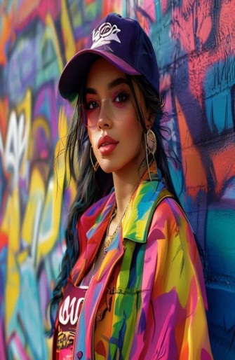 Full HD Wallpaper Girls