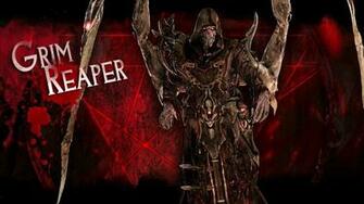 Wallpaper From Painkiller Hell Damnation