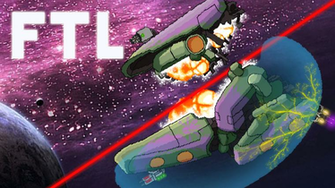 The One Two Combo Ftl Wallpaper Ftlgame