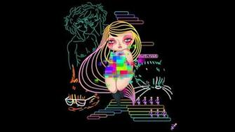 Studi Killers Eros And Apollo Wallpaper By Jaksonstoker On