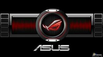 Asus Rog Wallpaper Background