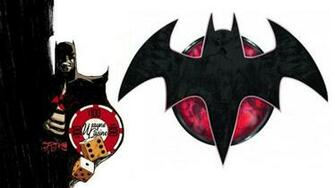 Batman Of Flashpoint By Deadwade11