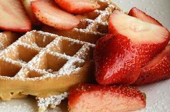 Belgian Waffle Wikipedia