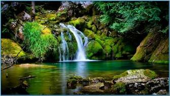 Wallpaper Themes Screensaver