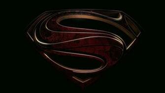Man Of Steel Wallpaper Desktop