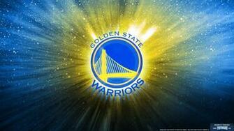 Golden State Warriors Logo Wallpaper