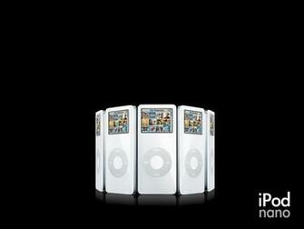 Ipod Nano Wallpaper By Nightmareclothing