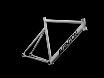 Aventon Mataro Track Frame Telaio Pista In Alluminio Doppio