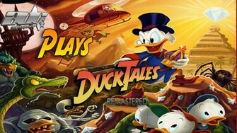 Ducktales Wallpaper