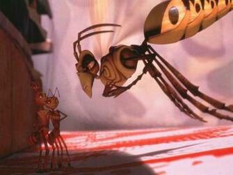 Antz Wallpaper Id Wallpapervortex