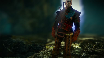 The Witcher Wallpaper By Sk8terwawa