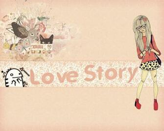 Wallpaper Vintage Cute By Daysweetgirl