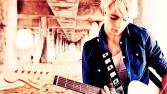 Ross Lynch Wallpaper By Moveslikeriker D5diz0 Kevserince On