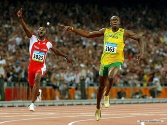 Usain Bolt Wallpaper HD High Definition Sports