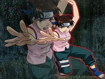Tenten Naruto Shippuden Wallpaper