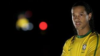 Ronaldinho Profile Barcelona Fc Wallpaper For Androids